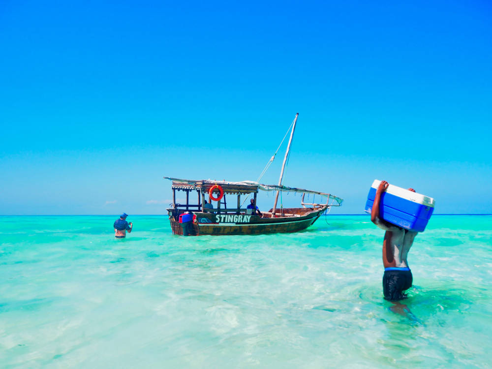 Maricky's Safaris - zanzibar/marickys safaris zanzibar ocean and boat