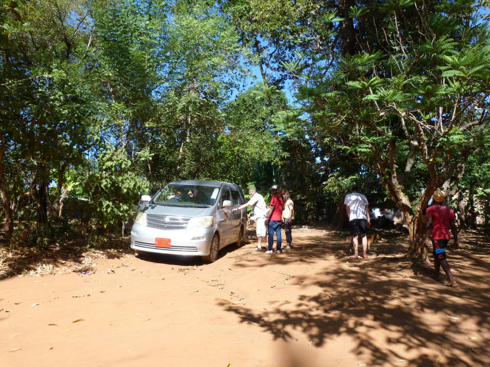 Maricky's Safaris - zanzibar/marickys safaris zanzibar spice farm ride