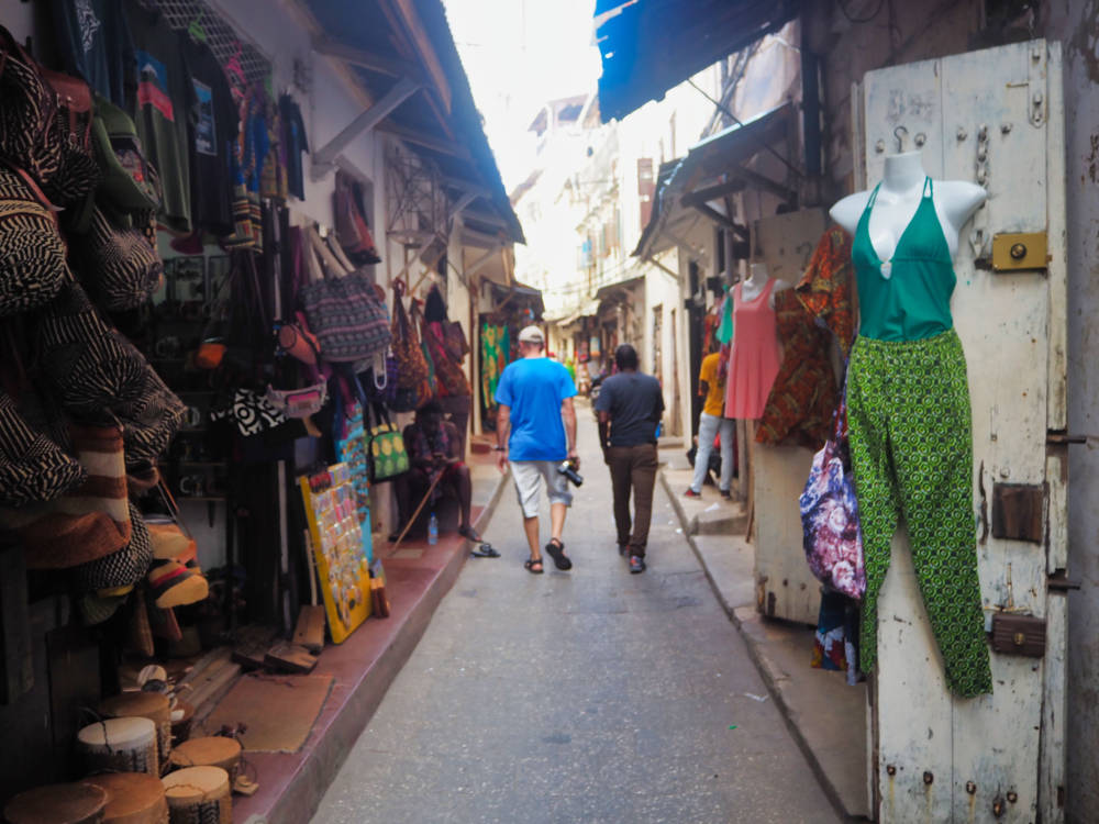 Maricky's Safaris - zanzibar/marickys safariz zanzibar hurumzi street stonetown